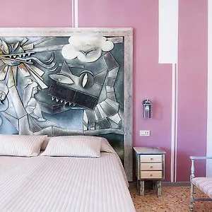 La Maratonda Bed and breakfast Follonica