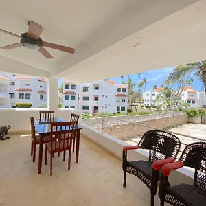 Corales Villas And Suites - Club, Spa, Restaurants Punta Cana