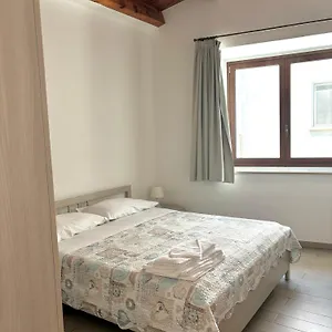 Il Veliero Pensión Marzamemi