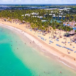 Station touristique Grand Sirenis Punta Cana & Aquagames, Uvero Alto