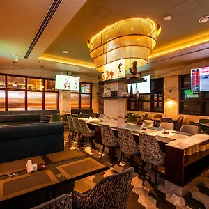 President Hotel Dubaj