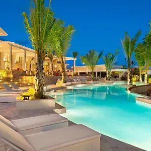 Station touristique Eden Roc Cap Cana, Punta Cana