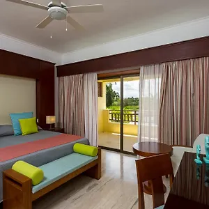 Tot Hotel apartamentowy Punta Cana